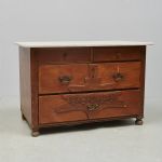1383 5257 CHEST OF DRAWERS